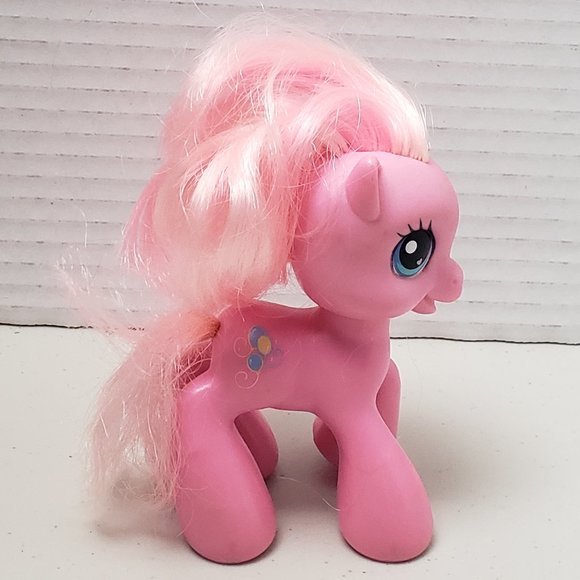 My Little Pony Other - My Little Pony Pinkie Pie 2008